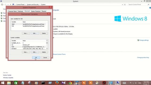 how to compile java code in textpad смотреть онлайн