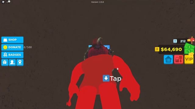 ROBLOX SECRET CODE(quest) HOME TYCOON V2 смотреть онлайн