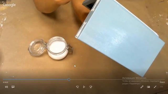 Ольга Комарницкая. Декорирование купюрницы. 19.06.19 смотреть онлайн