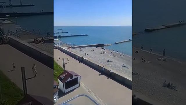 🌏 Туапсе - Адлер - Аэропорт и обратно 26.05.22 (6) 👍 смотреть онлайн