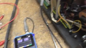 Brima TIG-315P AC/DC. Постоянно трещит разрядник. Ремонт и изучение работы.