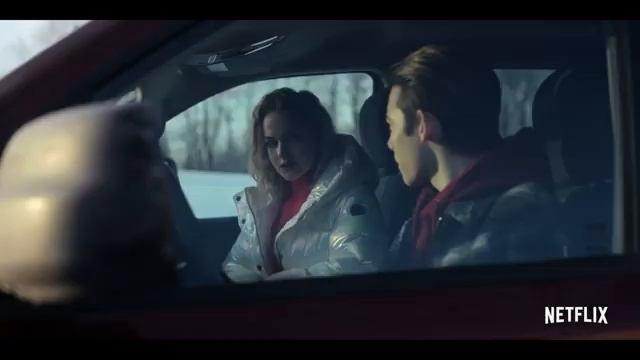 Netflix показал тизер-трейлер второго сезона сериала «Лок и ключ» смотреть онлайн