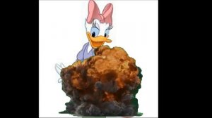 DAISY'S DESTRUCTION [UNCENSORED]