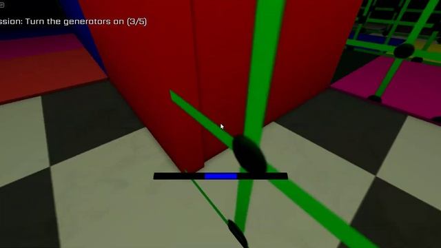 The AI Is Just LAUGHABLY BUGGY (FNaF SB ROBLOX Remake) (SB DLC Countdown: Day 6) смотреть онлайн