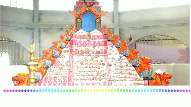 prathona - Krishna akodev | Assamese devotional song смотреть онлайн