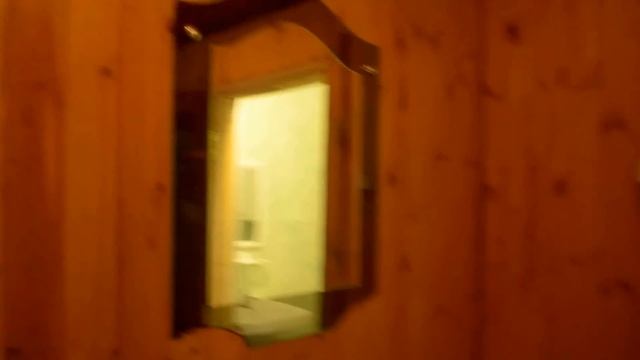 Русская изба Коттедж №6 смотреть онлайн