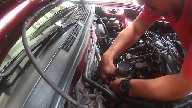 how to fix nissan sentra b14 2ndhand #viral #nissan #car смотреть онлайн