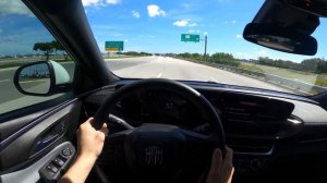 2024 Buick Envista Preferred - POV Test Drive 4K (Binaural Audio) 6 Speaker Sound System