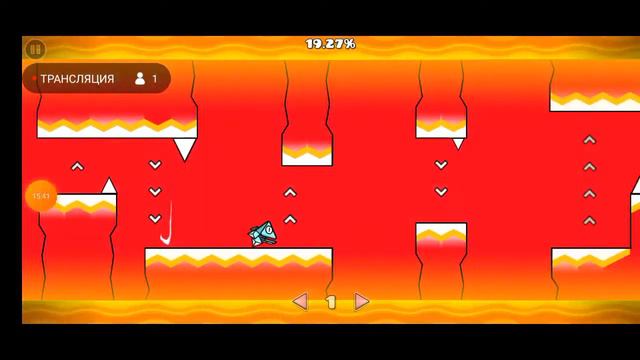 Magma Bound 81%, 42-100, 14-91 смотреть онлайн