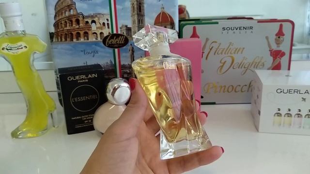 Обзор покупок Guerlain смотреть онлайн