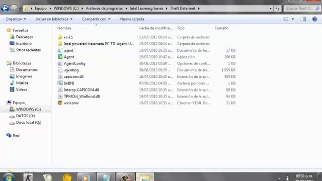 Como desbloquear las netbook de gobierno 2013 смотреть онлайн