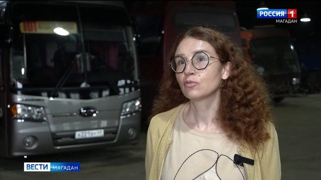 Добраться в аэропорт из Магадана стало дешевле смотреть онлайн