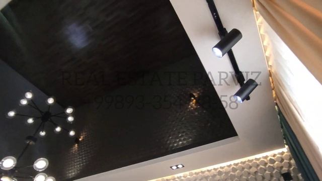 Недвижимость в Самарканде видео №81 2х комнатная люкс квартира ул.Гагарина N2 43.000$ смотреть онлайн