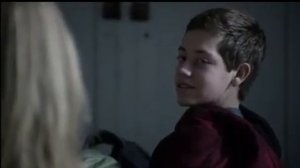 BONNIE AND CARL GALLAGHER SHAMELESS БОННИ И КАРЛ ГАЛЛАГЕР БЕССТЫЖИЕ