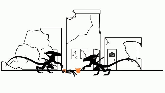 чужой против хищника новое начало смотреть онлайн