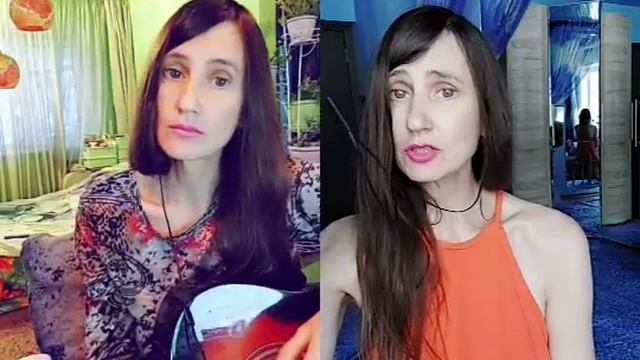 Там, за туманами; джаз-фьюжн, септаккорды, гитара смотреть онлайн