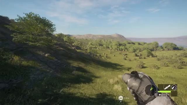 The Hunter Call of the Wild #3 |Заказник Саванна Вурхонга|Прохождение на 100% смотреть онлайн