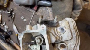 90% Причина почему глохнет Бензогенератор при открытой заслонке  РемПрост