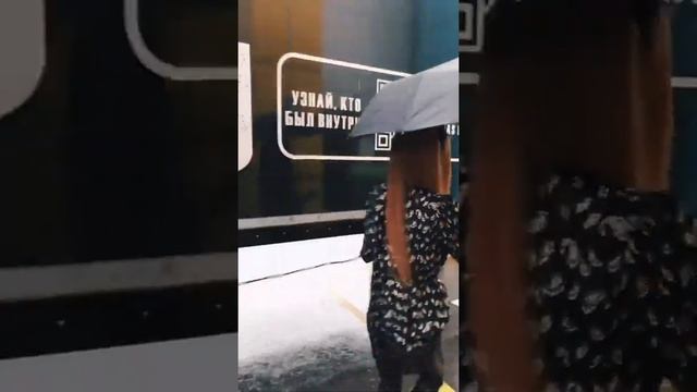 Ляйсан Утяшева зажгла на кастинге "ТАНЦЫ" в Хабаровске и Владивостоке смотреть онлайн