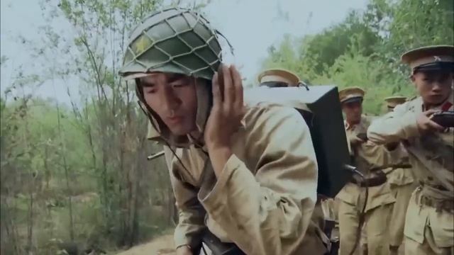 （抗日電影）日軍司機太囂張，不料下一秒就被小夥用西瓜爆頭 ⚔️ 抗日 | Kung Fu смотреть онлайн