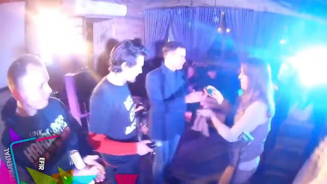 EFIR. 2 роки разом смотреть онлайн