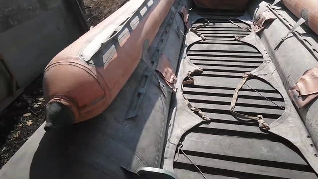 Надувная лодка стриж ррр, неограниченый район плавания смотреть онлайн