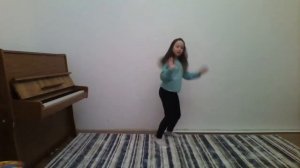 Танец БлэкПинк «Бумбая»