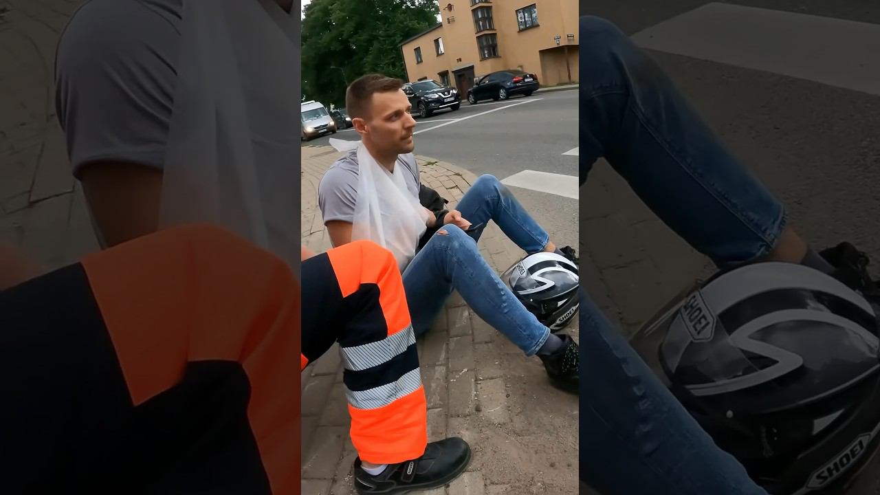 Не проезжай мимо #пожилойнавал #quattordici #мото смотреть онлайн