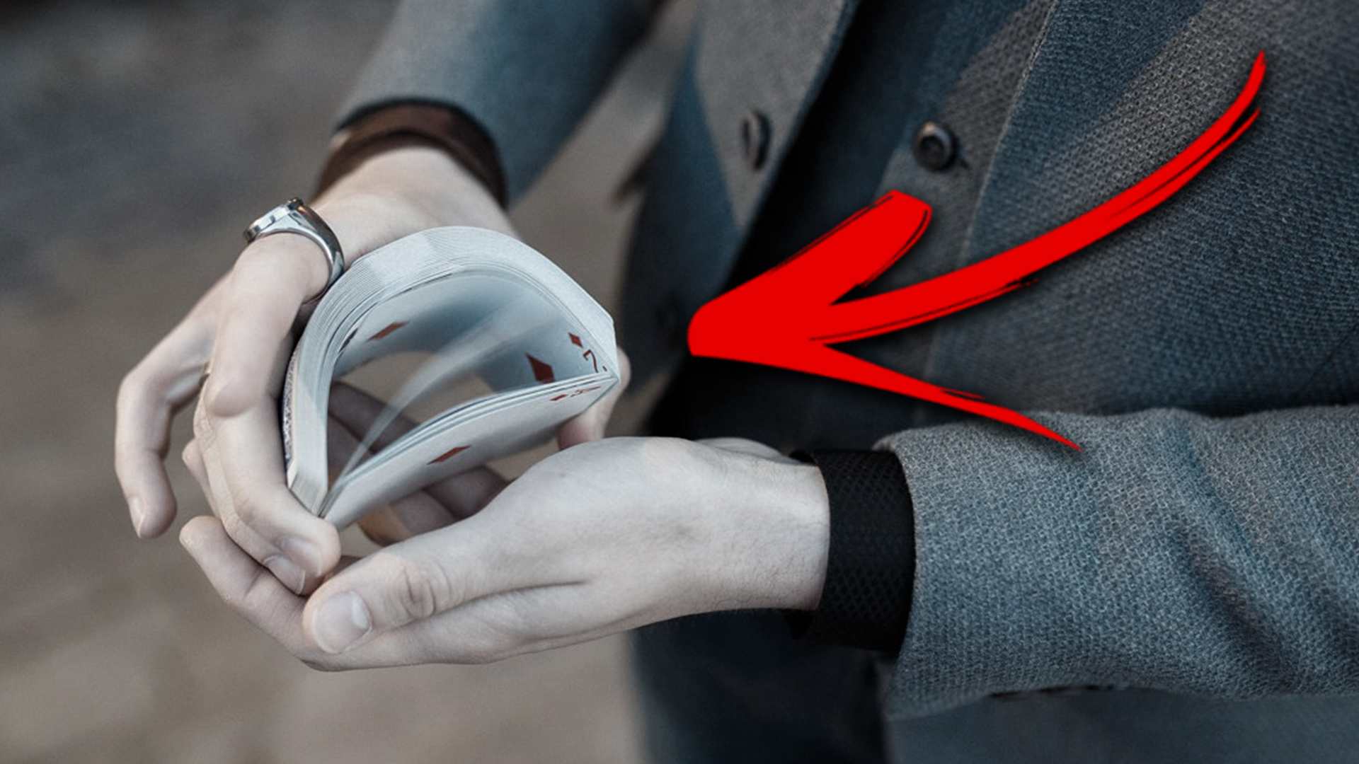 ЛУЧШИЕ ТАСОВКИ КАРТ | ФОКУСЫ С КАРТАМИ ДЛЯ НАЧИНАЮЩИХ смотреть онлайн