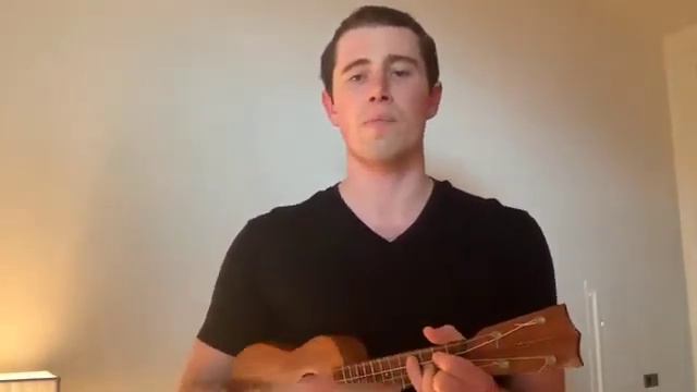 Hallelujah - Leonard Cohen (played on Ukulele) смотреть онлайн