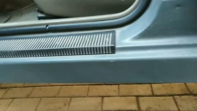 Силовые пороги на Grand Cherokee Z j. смотреть онлайн