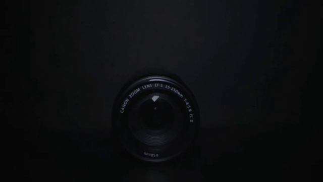 Canon 700D and 55-250 lens | First product video | #product #canon #canon700d #video