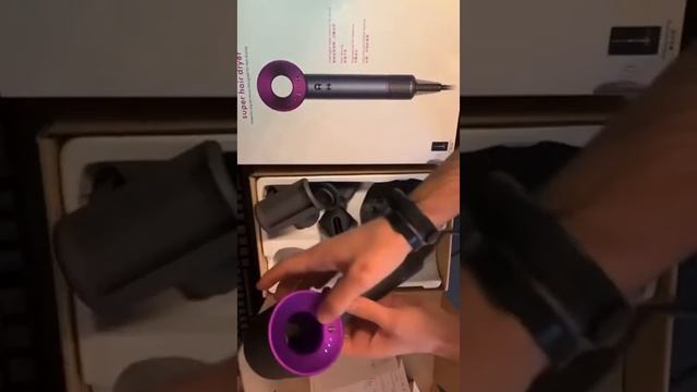 Dyson копия