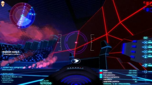 Tank Universal (HD+), Fortress madness (level 11/part 2), #010 смотреть онлайн