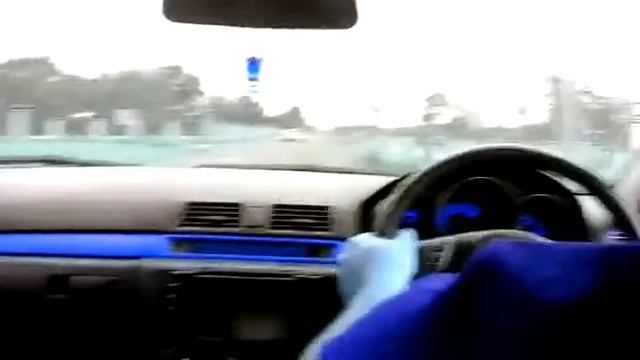 Mazdaspeed acceleration test 3 смотреть онлайн