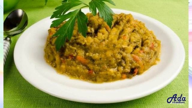 Кулинарные Каникулы