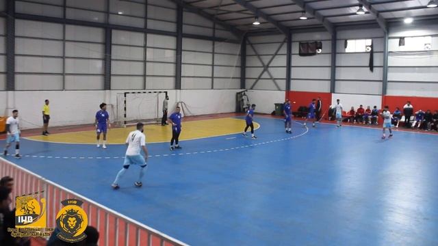 Sulaymaniyah 18 - 21 al talaba / iraqi handball league 2019-2020 смотреть онлайн