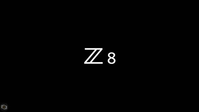 camera comparison: Nikon Z8 vs Sony A7R v смотреть онлайн