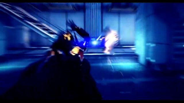 Warframe - "War of the Tenno" (N'yall x NoirKane edit) смотреть онлайн