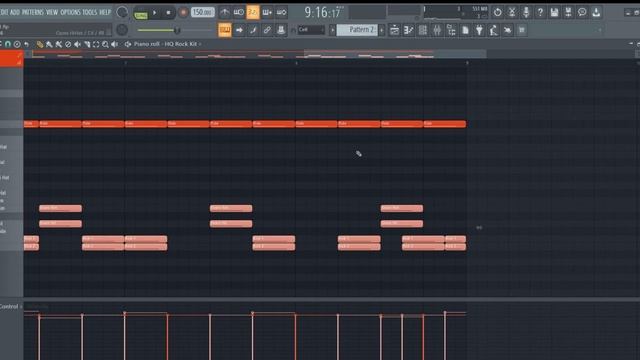 КАК НАПИСАТЬ РОК В FL STUDIO 20 | ДВА ТРЕКА - 20 МИНУТ ИЗИ смотреть онлайн