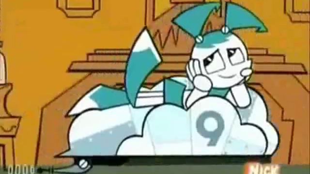 Only Jenny & Sheldon