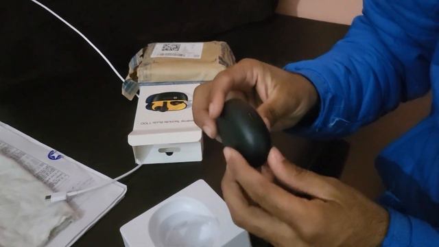 Realme TechLife T100 Buds 🔥 Unboxing BEST Review #vlog @Yogesh_Mewal смотреть онлайн