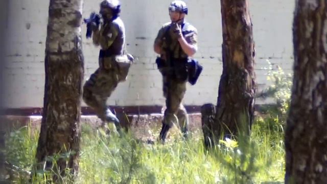 Gameplay Михаил Лавриков, ВВД АвтоВалькирия, 16.06.2019 смотреть онлайн