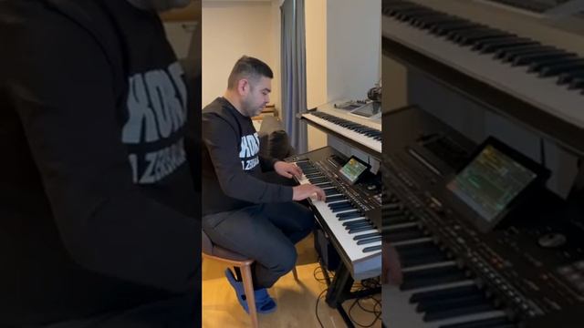 korg pa5x azeri set смотреть онлайн