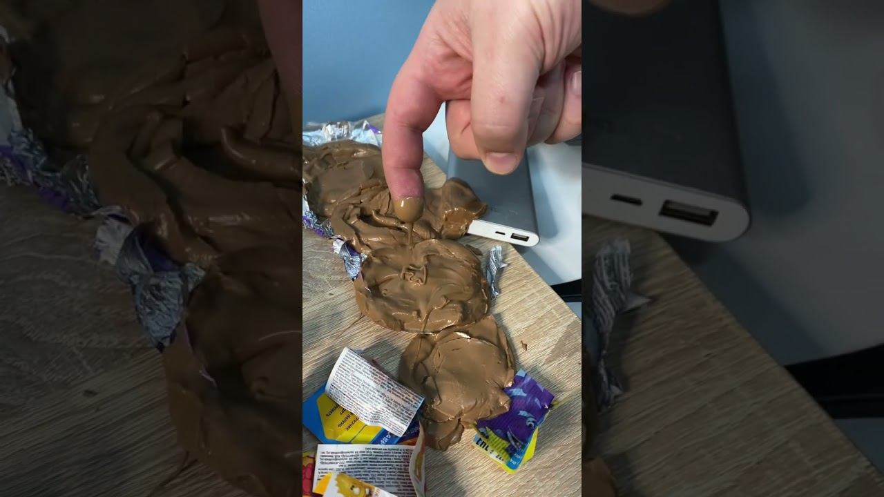 ЭТО ШОКОЛАД смотреть онлайн