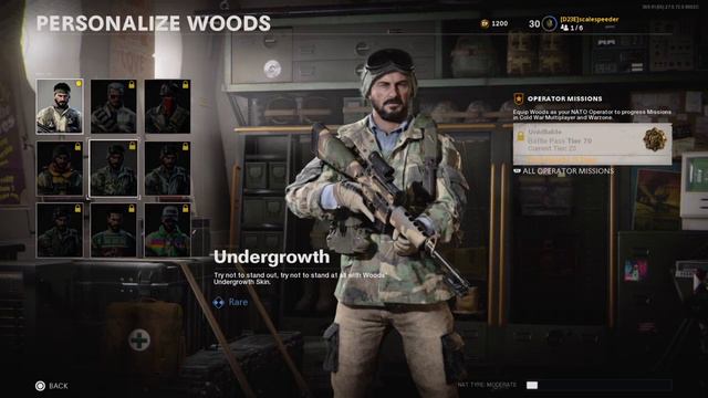 How To View Missions & Buy All The Skins For Each Operator Character In COD Black Ops Cold War смотреть онлайн