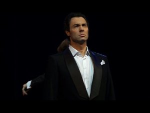 Евгений Кунгуров. Не для меня.