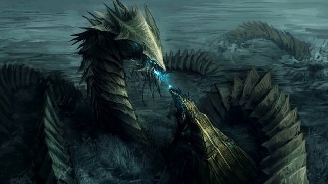 8-string RG8 Metal/djent demo (POD HD PRO) - Warp 9 intro смотреть онлайн