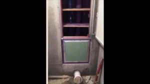 Ремонт  хрущевки-была комната проходная стала двушка-2,что мы сделади