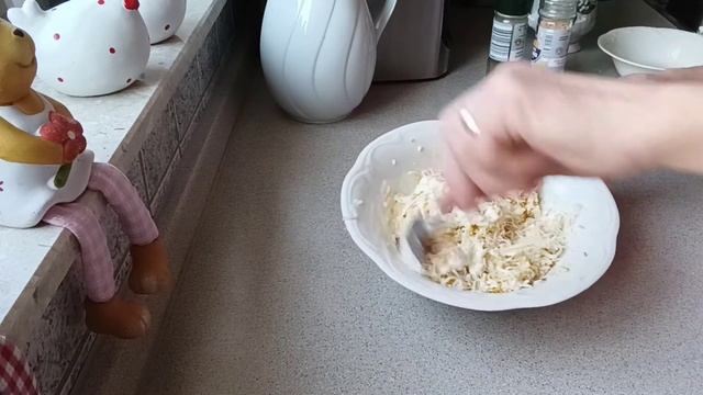 ?ХУДЕЕМ ВКУСНО/ЗЕЛЁНЫЕ РУЛЕТИКИ/ВЕСНА? смотреть онлайн